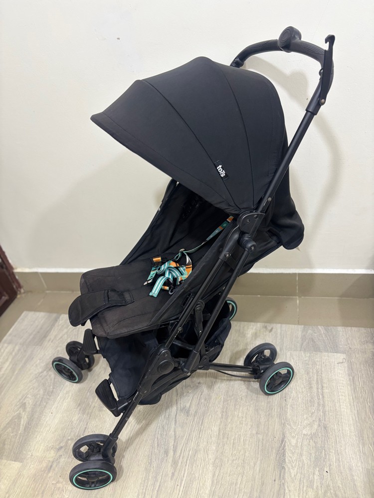 baby stroller - 7
