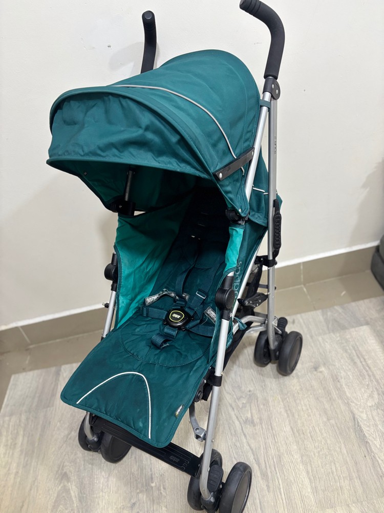 baby stroller - 3
