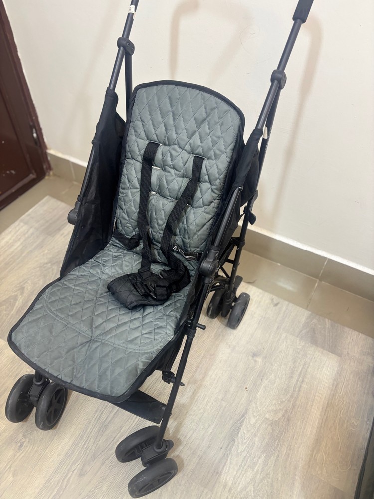 baby stroller - 5