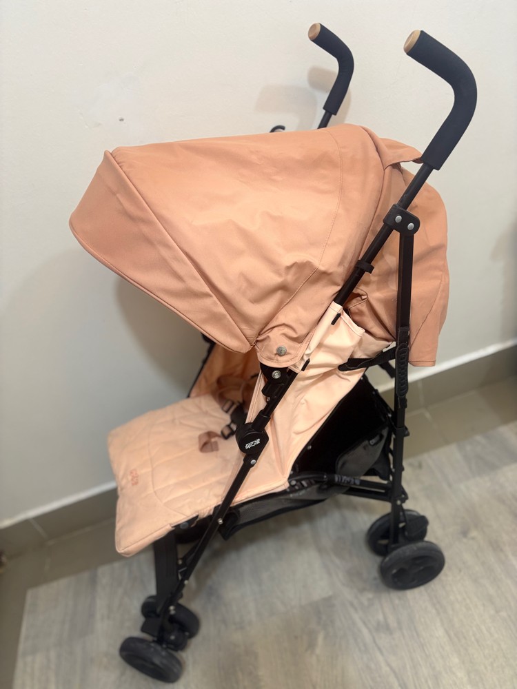 baby stroller - 2