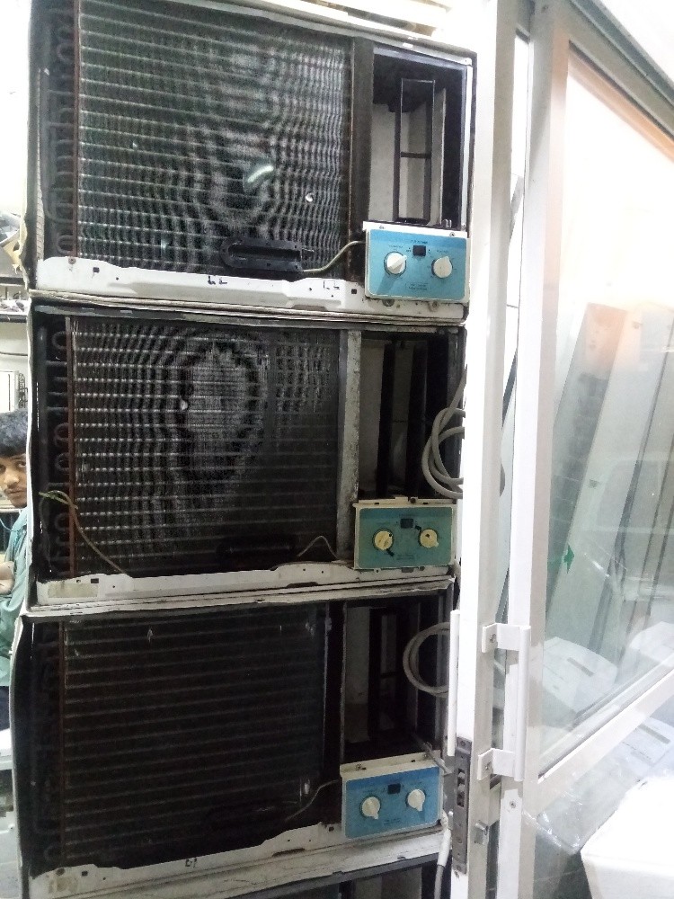 window Ac sale - 2
