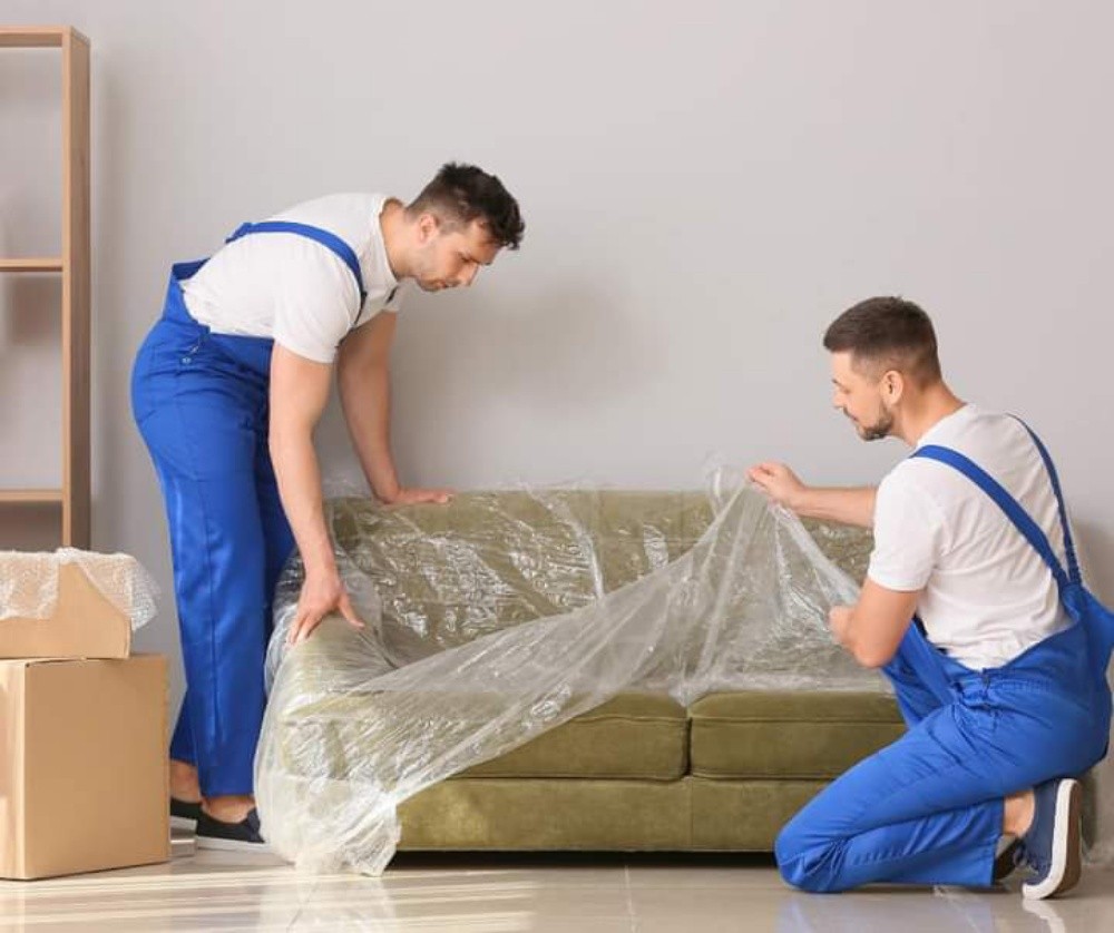 Qatar Movers & Packers Service - 3
