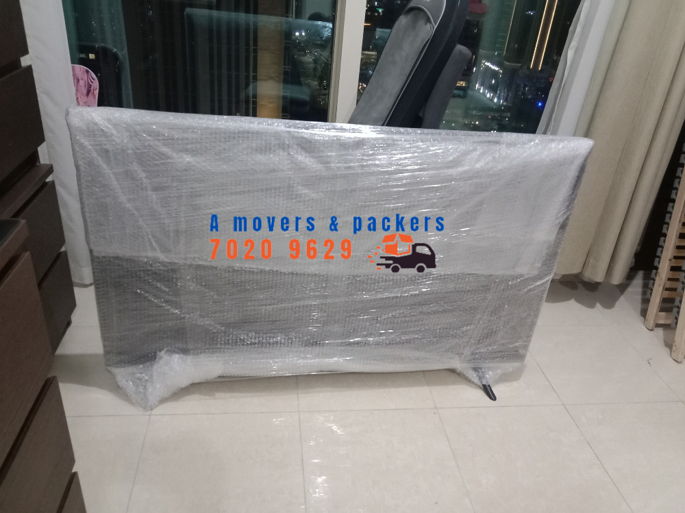 Qatar Movers & Packers Service - 6