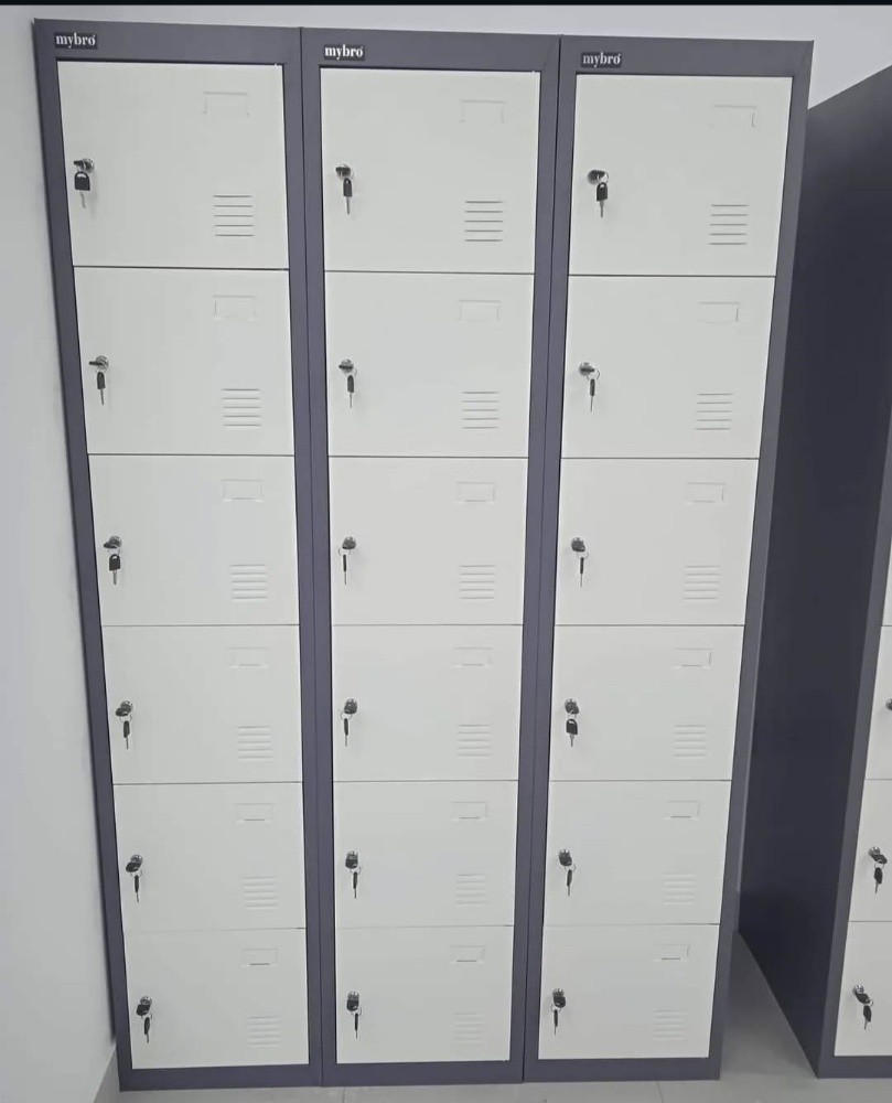 Small,Big cupboard available - 12