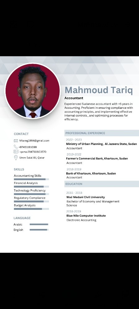 MAHMOUD TAEIG - 1