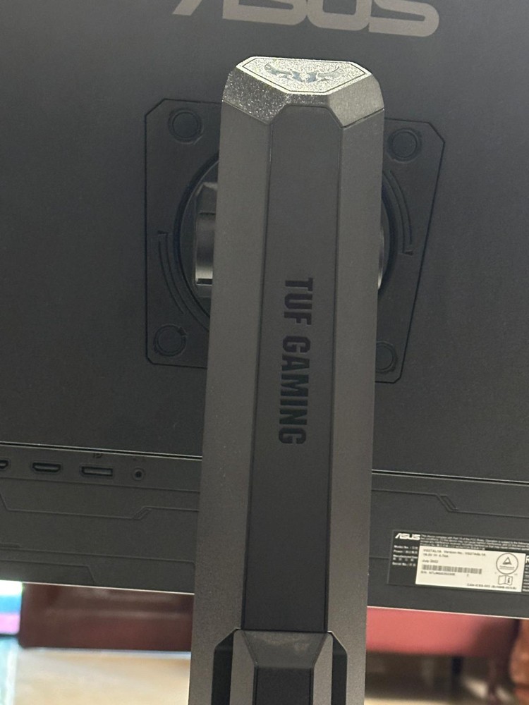 2k gaming monitor Asus USA - 8