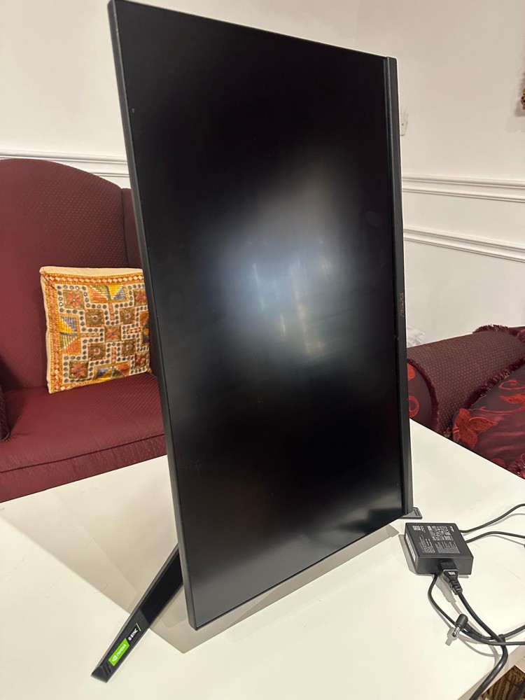 2k gaming monitor Asus USA - 4