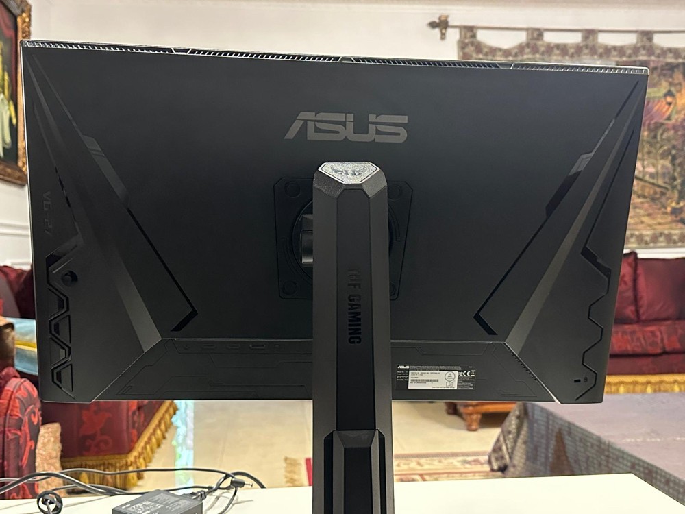 2k gaming monitor Asus USA - 6