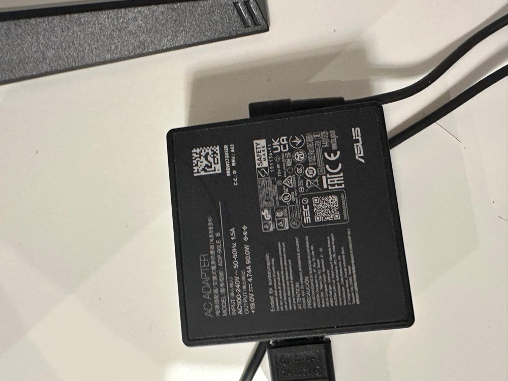 2k gaming monitor Asus USA - 5