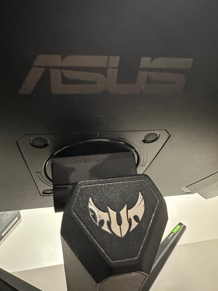 2k gaming monitor Asus USA - 3