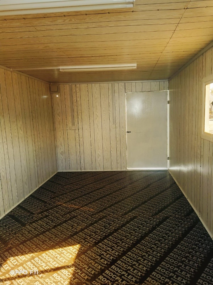 Portabul Cabin New For Sell Doha - 2