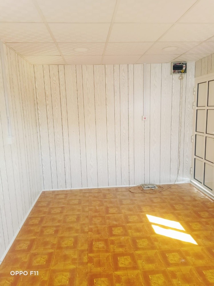 Portabul Cabin New For Sell Doha - 8