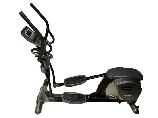 exercise machine - 2