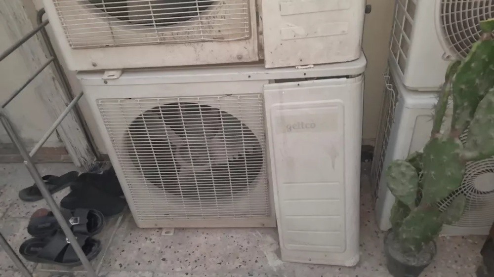 WE BUY NOT WORKING A/C - 3