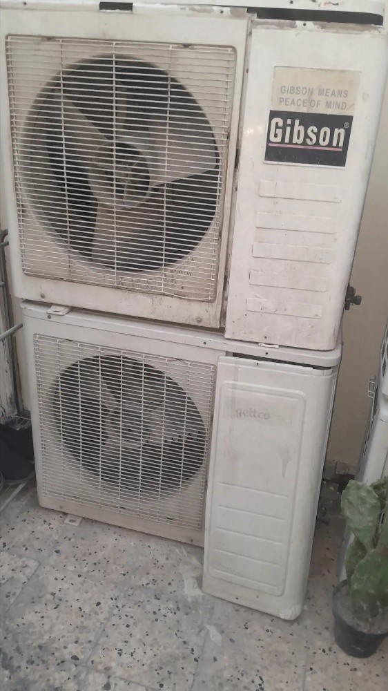 WE BUY NOT WORKING A/C - 1