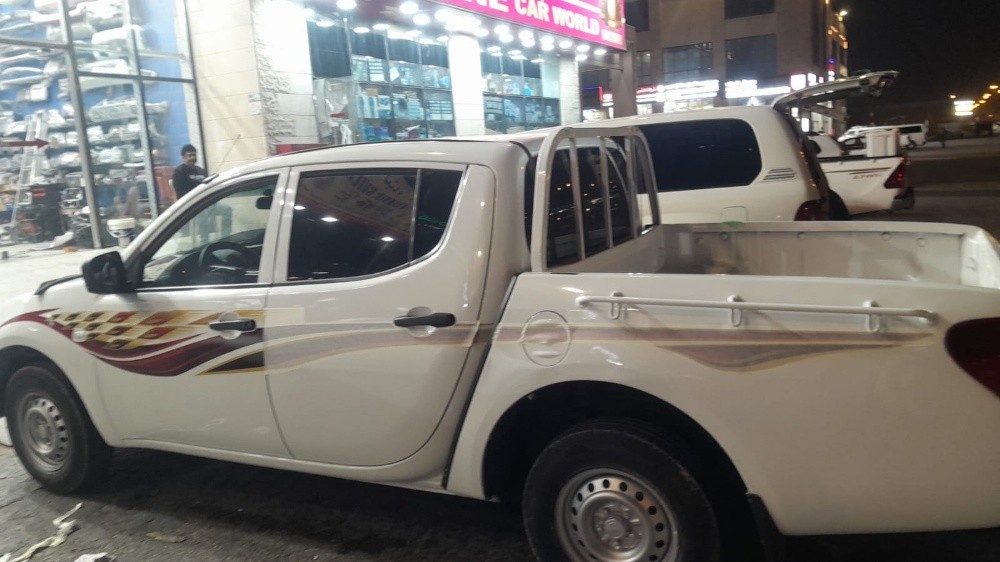 haice mitsubshi Nissan - 6