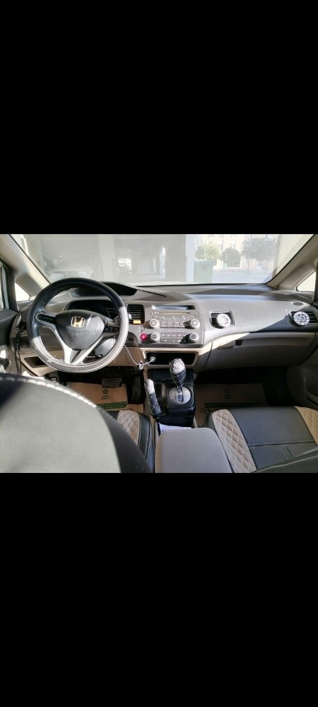 honda civic 2010 - 3