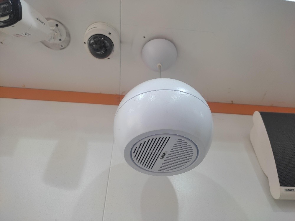 CCTV Camera For sale - 2