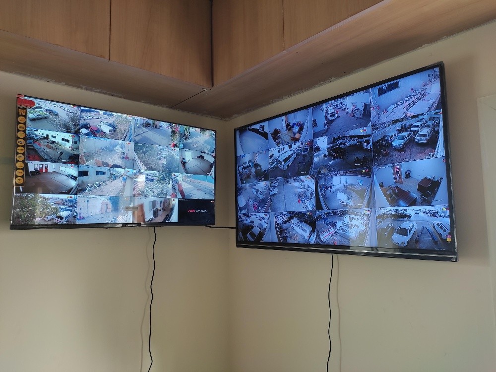CCTV Camera For sale - 1