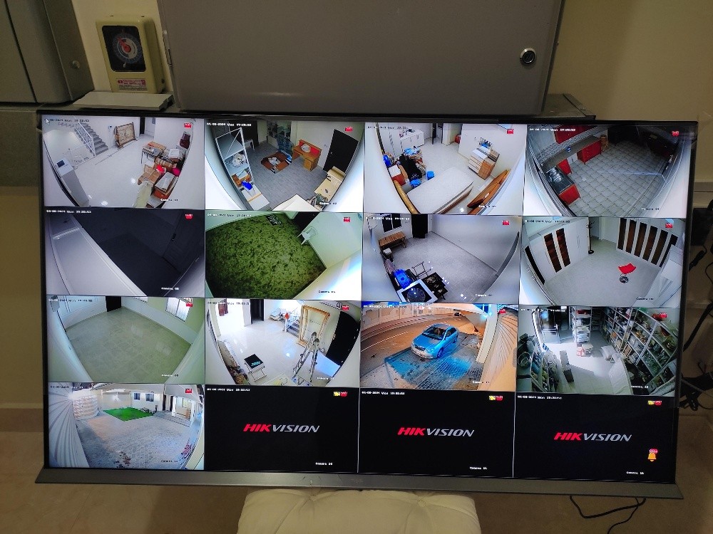 CCTV Camera For sale - 3