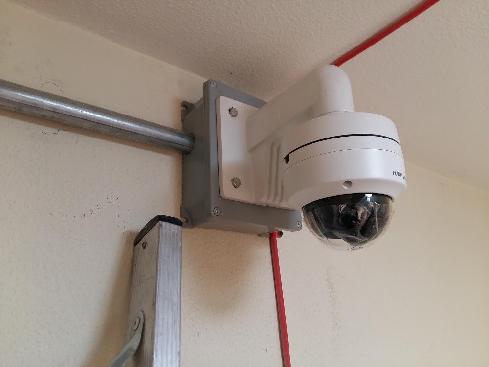 All Type CCTV Camera Available - 3