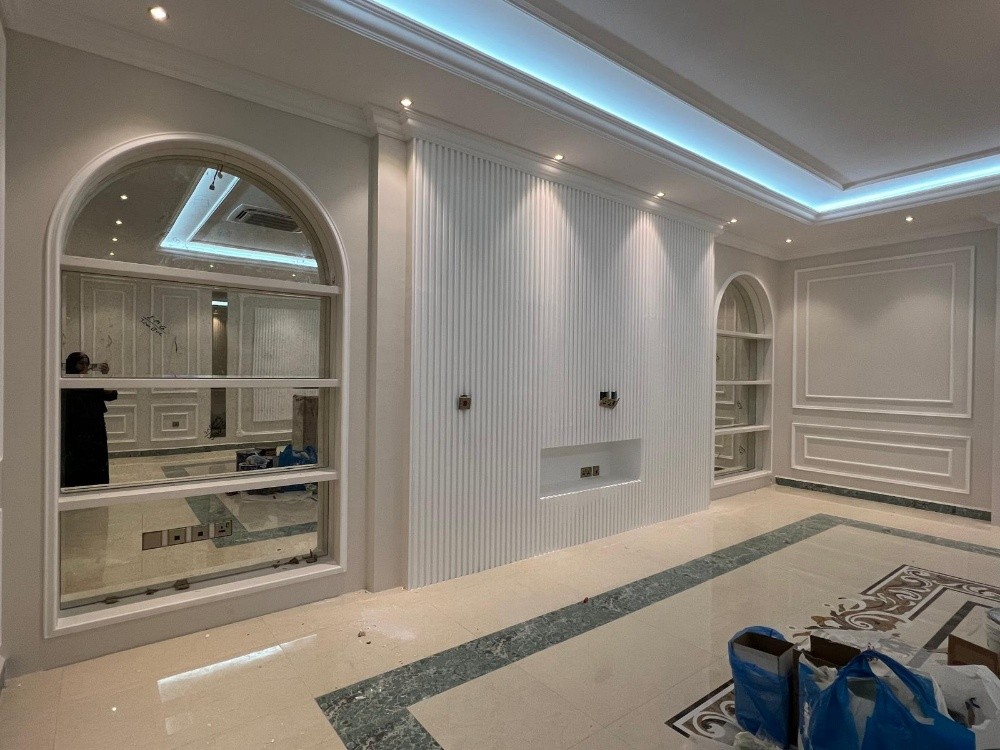 AL ZAHEEDI CONTRACTING  - 10