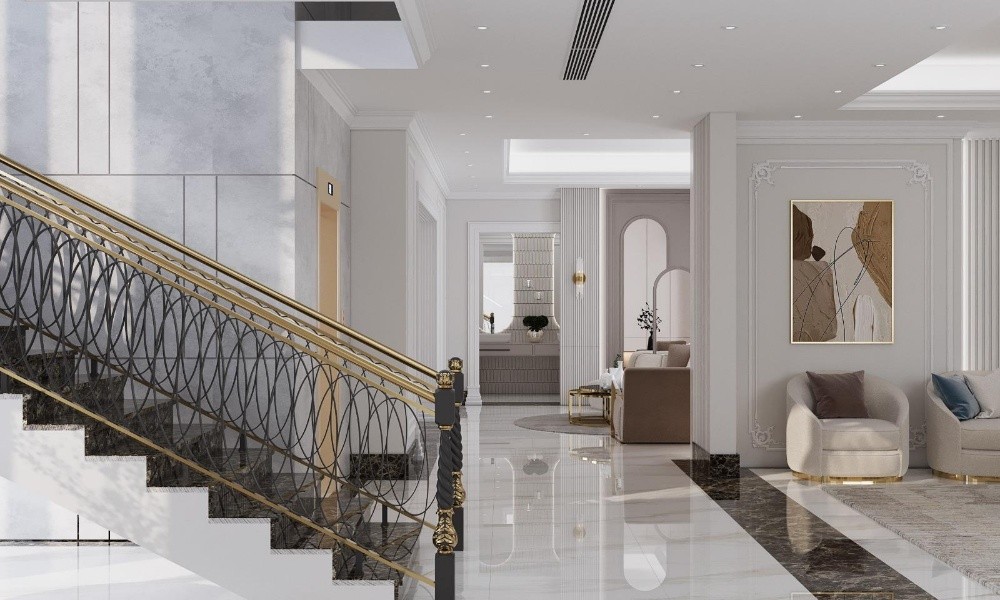 AL ZAHEEDI CONTRACTING  - 7