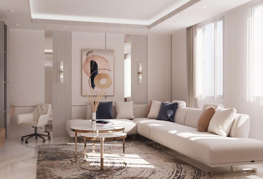 AL ZAHEEDI CONTRACTING  - 16
