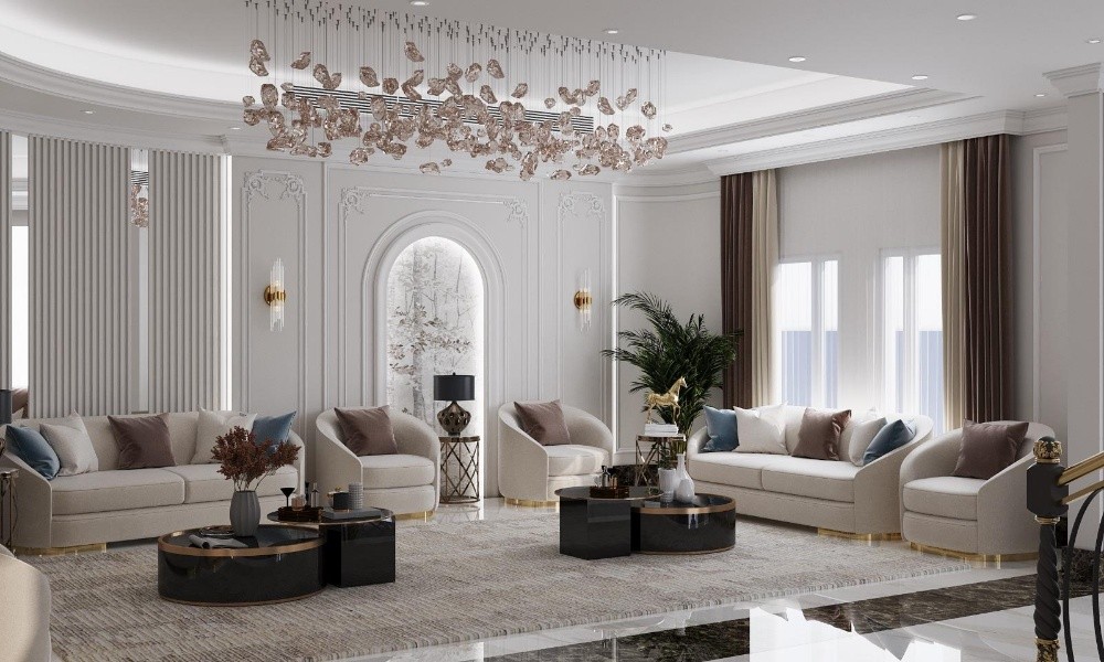AL ZAHEEDI CONTRACTING  - 1