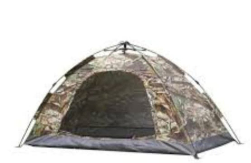 outdoor Family camping tent - 3
