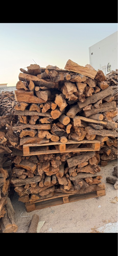 wood - 1