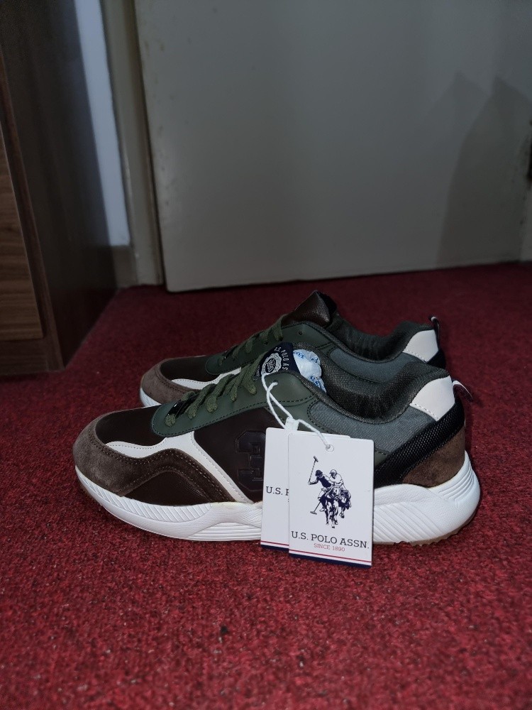 Original US.POLO Shoes size 41 - 1