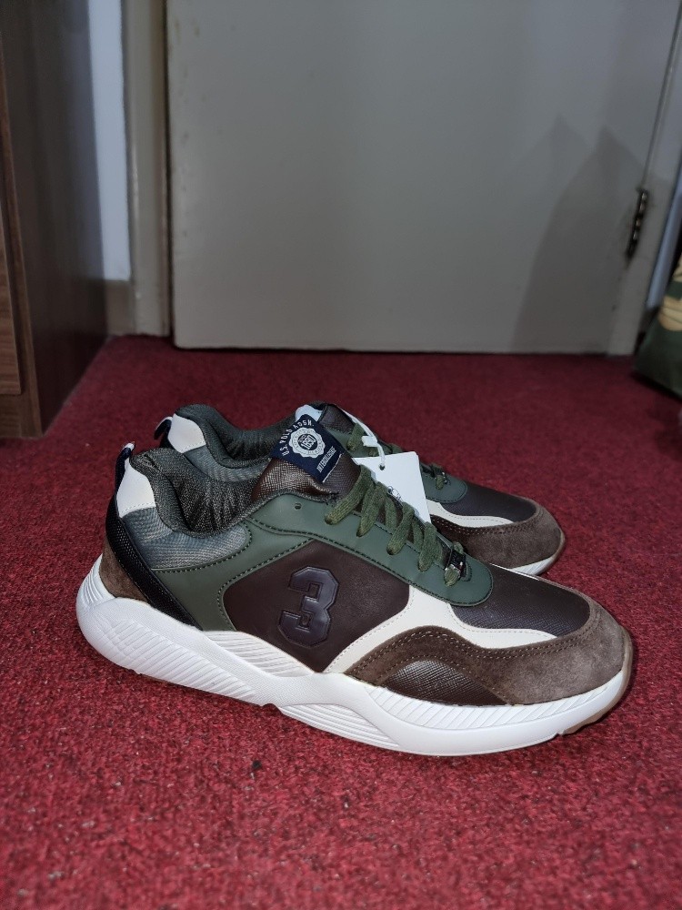 Original US.POLO Shoes size 41 - 2