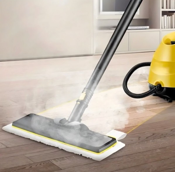 Karcher Mop Cloths - 4