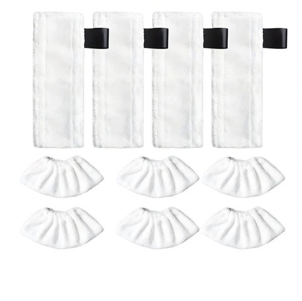 Karcher Mop Cloths - 1