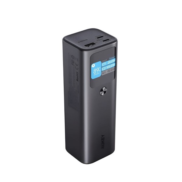 AUKEY Power Bank with 140W Output - 1