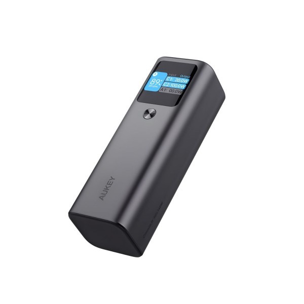 AUKEY Power Bank with 140W Output - 3