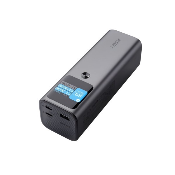 AUKEY Power Bank with 140W Output - 4