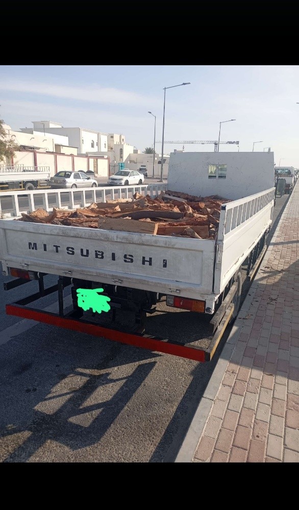 جميع انواع الحطب - 6