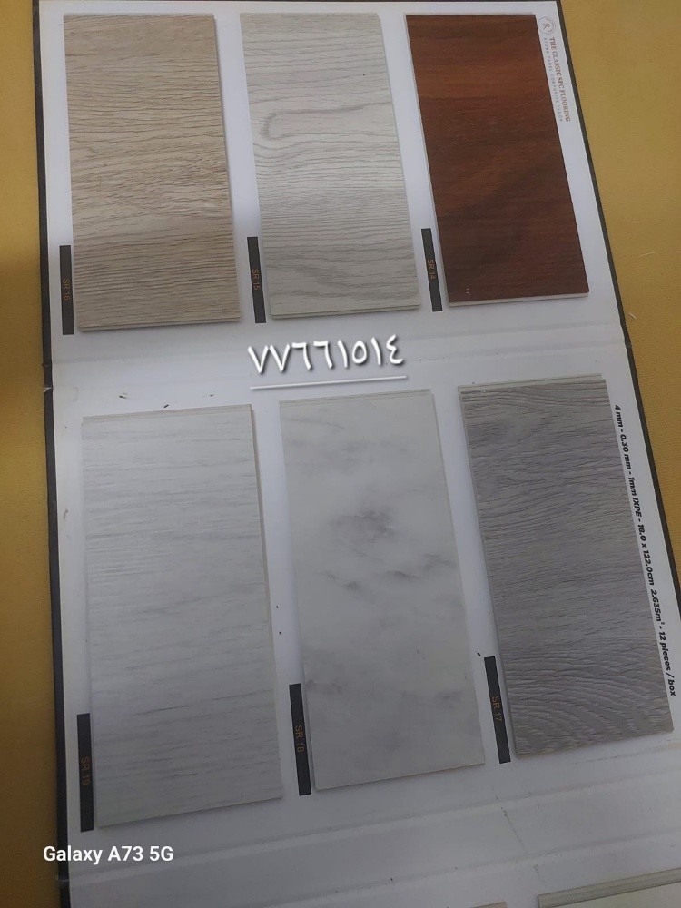 wood floring - 4