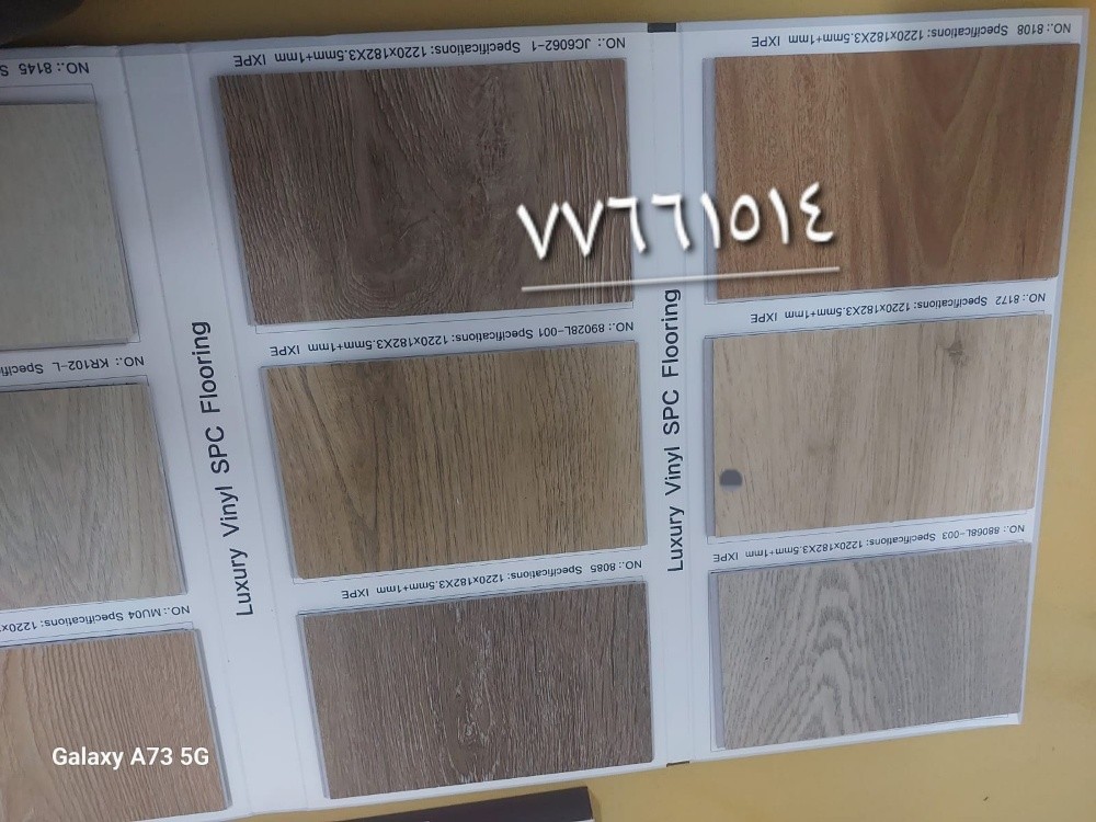 wood floring - 2