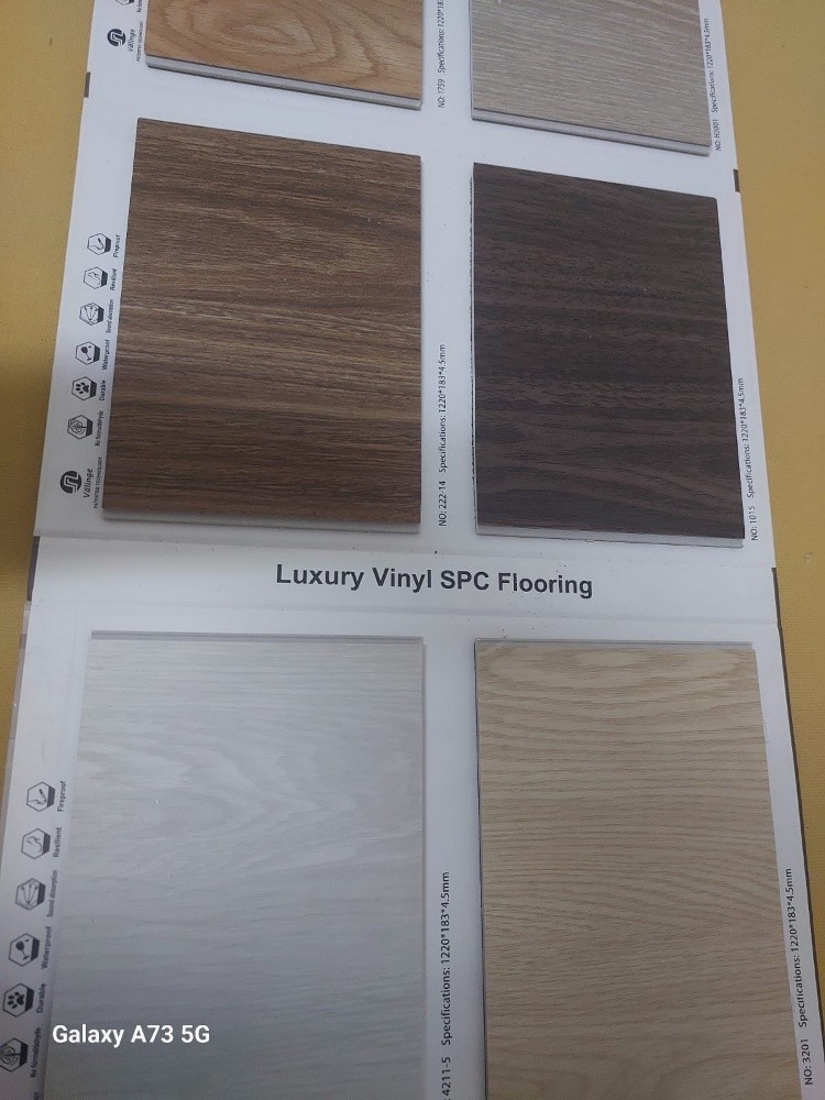 wood floring - 3