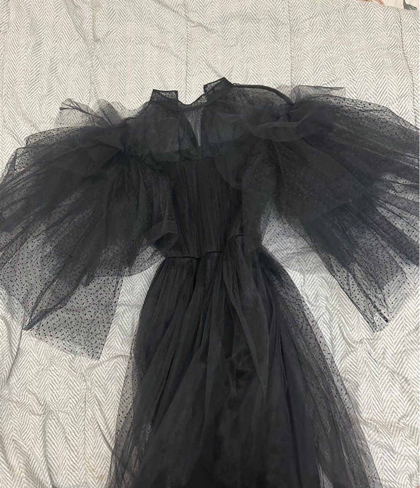 beautiful dress - 17