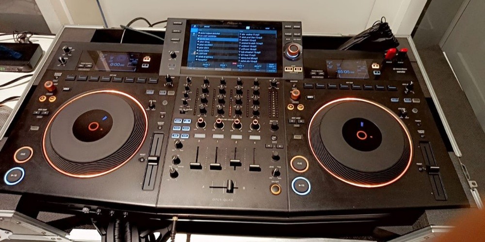 dj vivi Qatar - 5