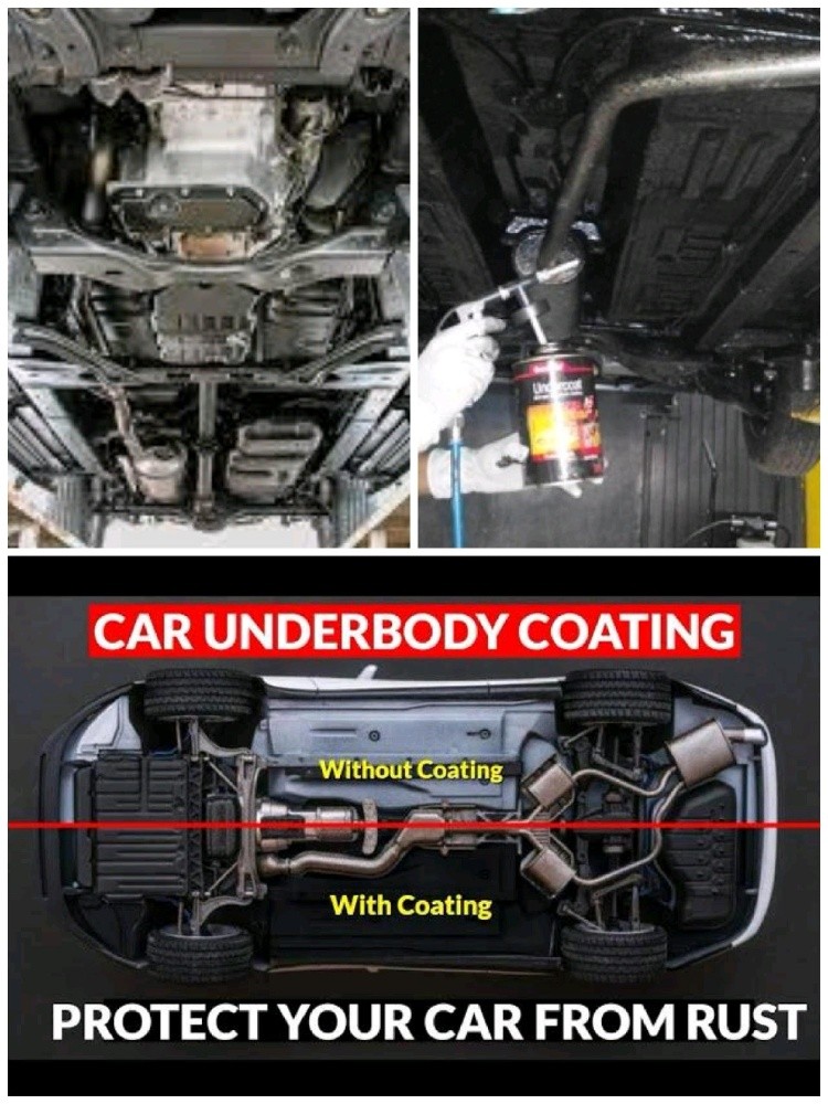 Q-GARAGE for car maintenance - 11