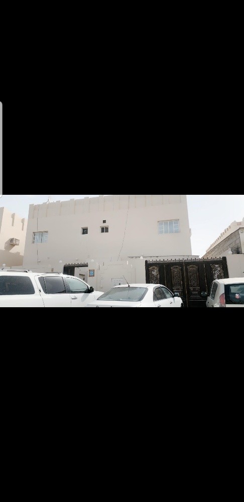 للبيع فلتين متلاصقات بمعيذر - 2
