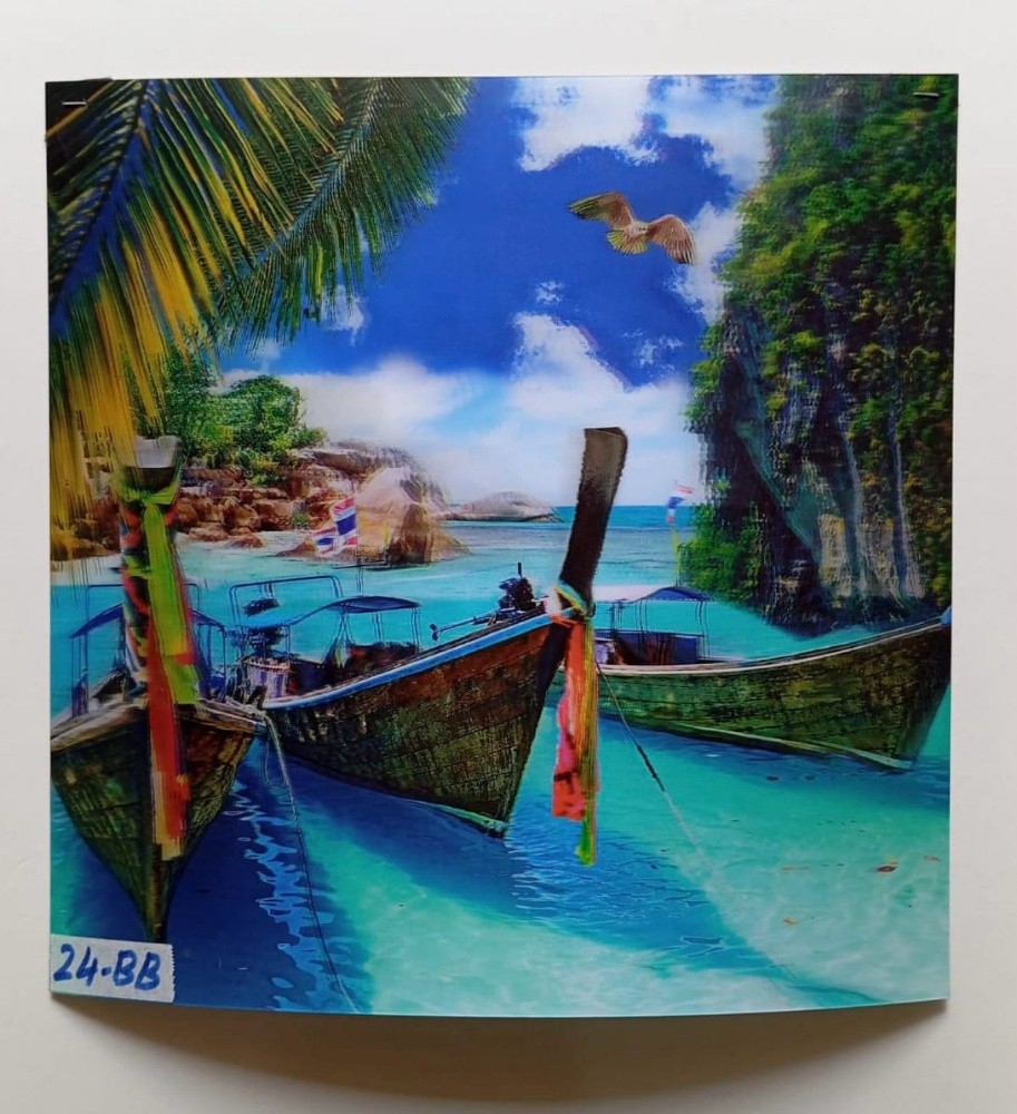 3d lenticular pictures - 9