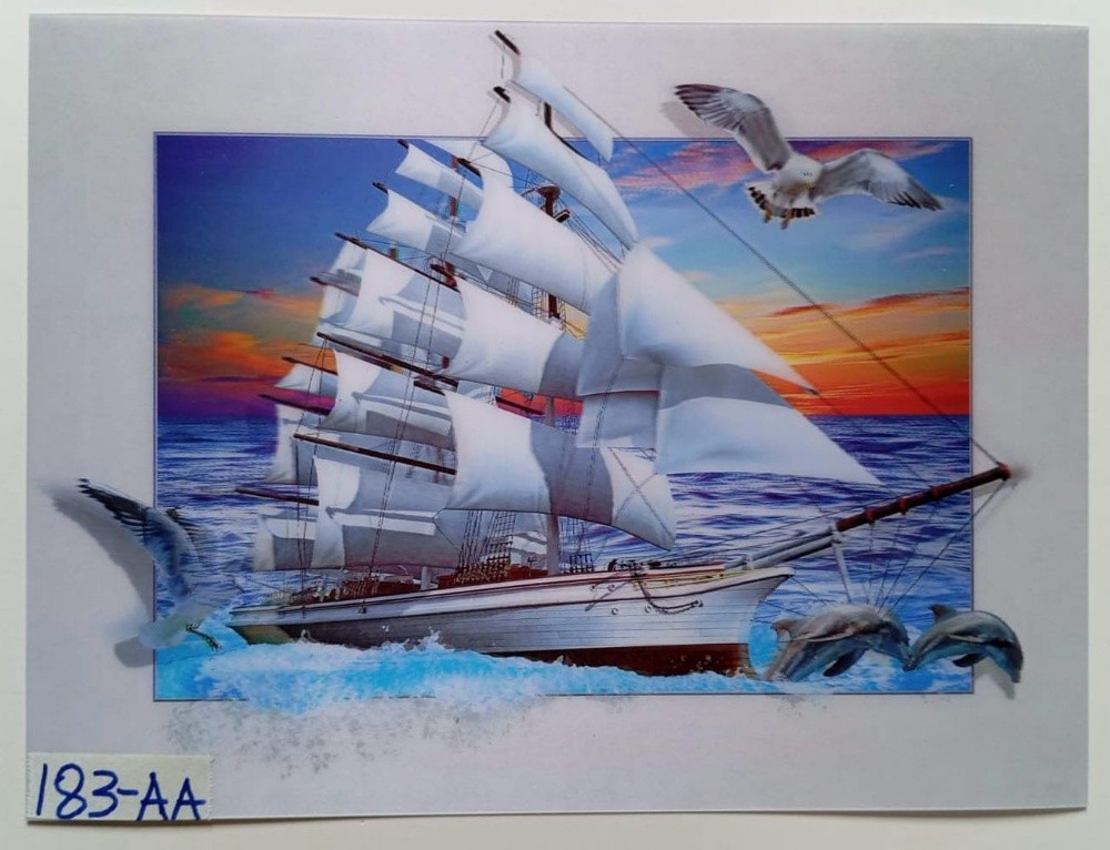3d lenticular pictures - 15
