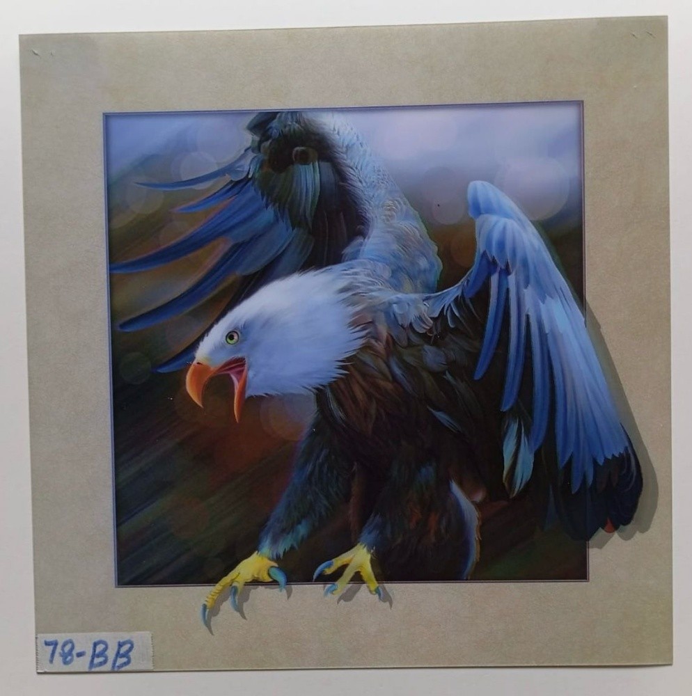 3d lenticular pictures - 4