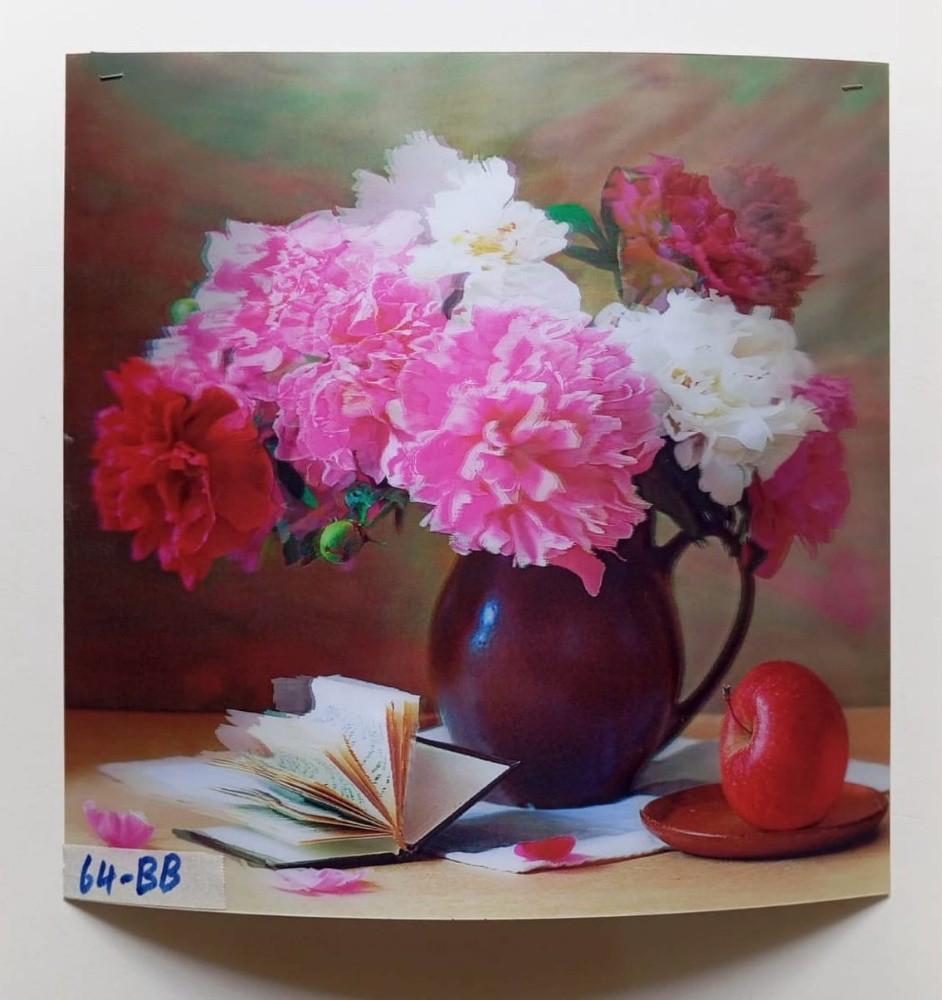 3d lenticular pictures - 1
